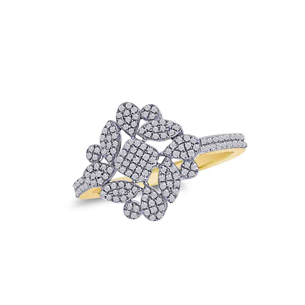 Diamond Ring LR11769A